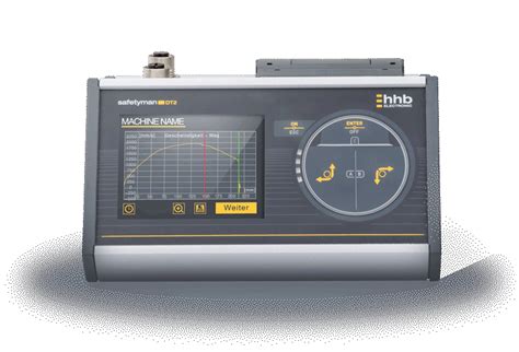 hhb Electronic GmbH .